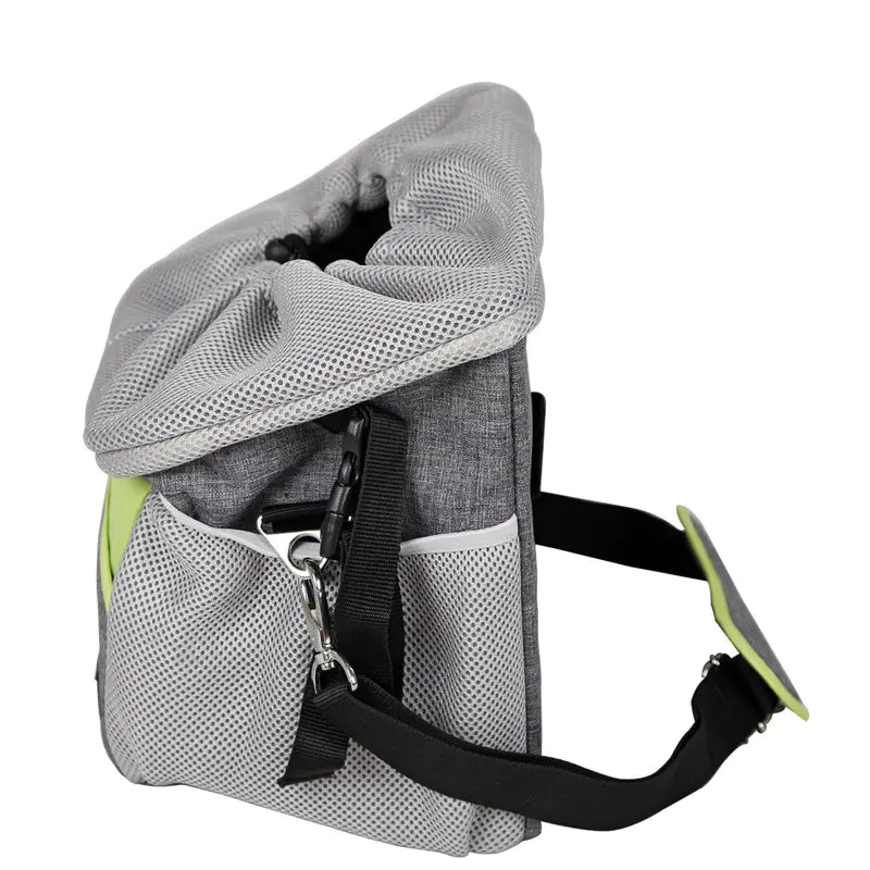 Cycle Pup Carrier