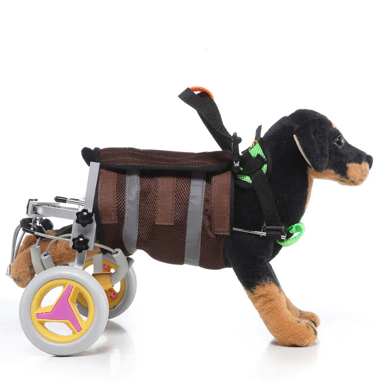Mobility Mate Dog Wheelchair
