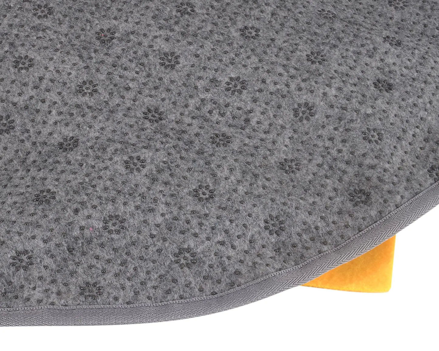 Sunflower Sensory Snuffle Mat