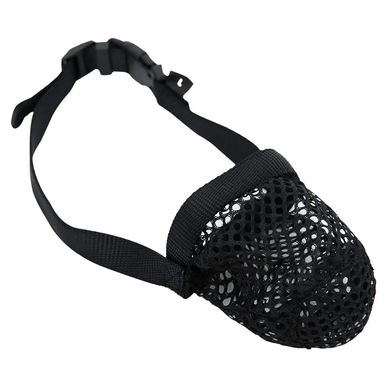 SafeSnout Dog Muzzle for All Sizes