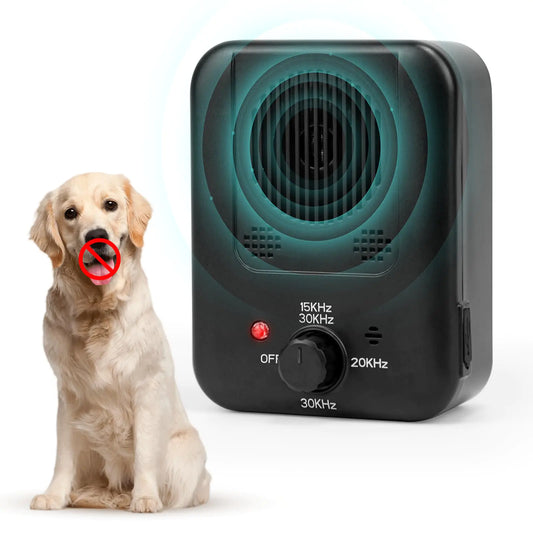 TRISCO Anti Barking Device