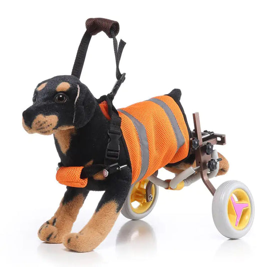 Mobility Mate Dog Wheelchair