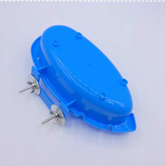 Bird Haven Bath & Feeder Station