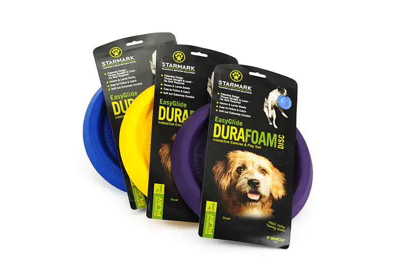 Canine Flyer Frisbee