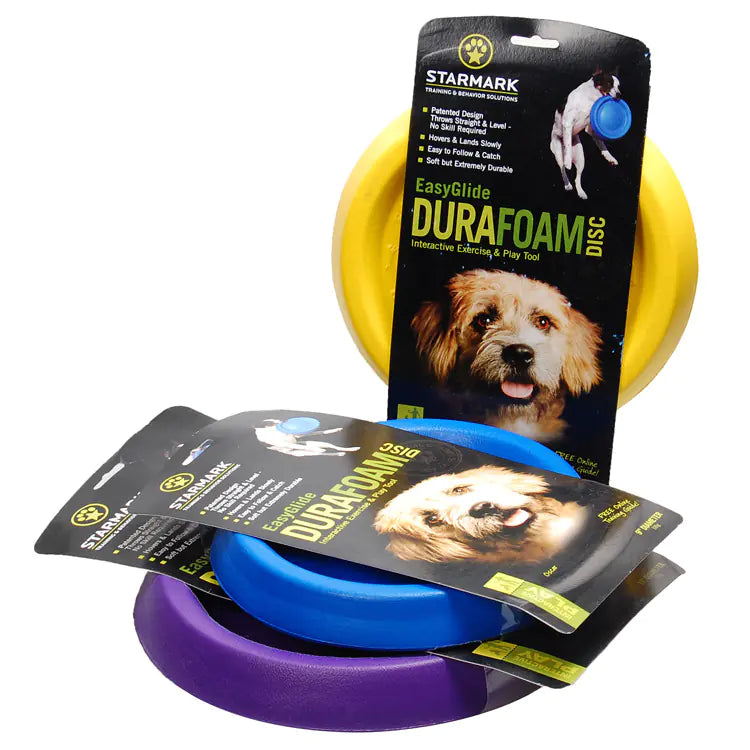 Canine Flyer Frisbee