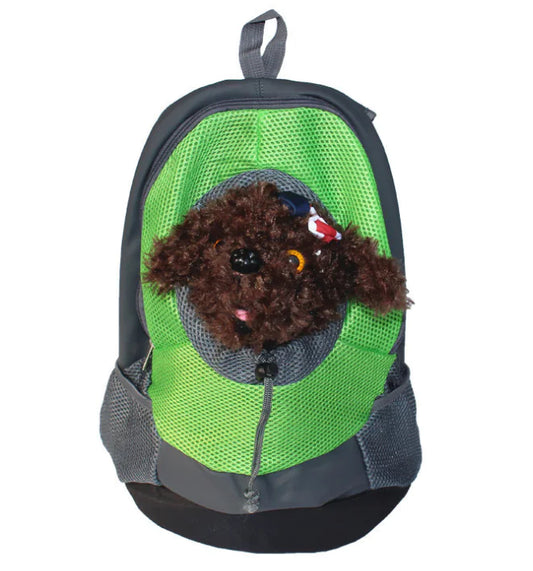 Travel Pet Pal, Breathable Backpack Carrier