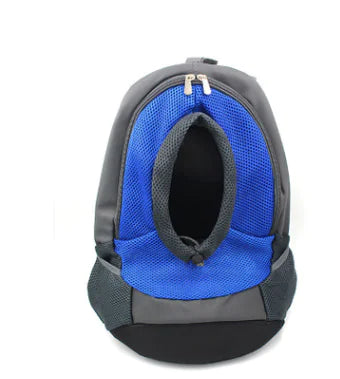 Travel Pet Pal, Breathable Backpack Carrier