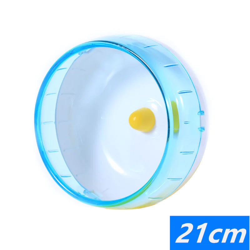 Hamster Treadmill Wheel