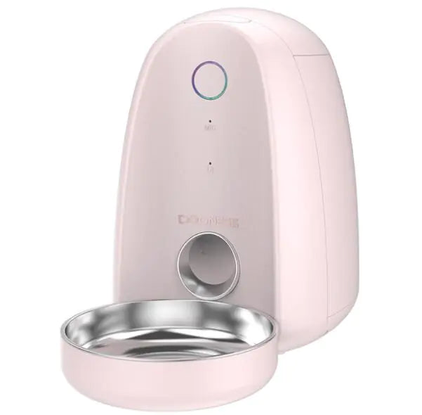 AutoServe Pet Meal Station