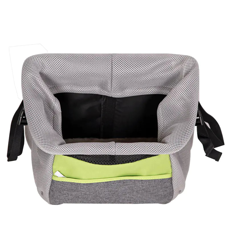 Cycle Pup Carrier