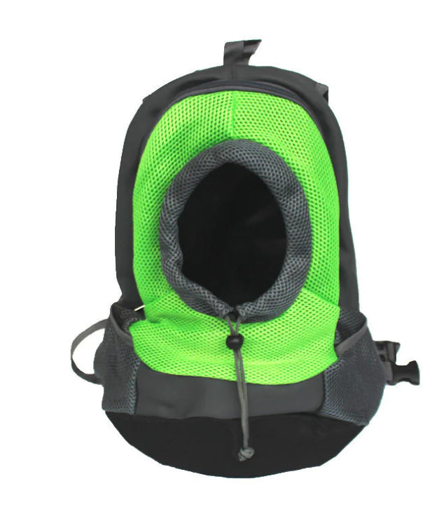 Travel Pet Pal, Breathable Backpack Carrier