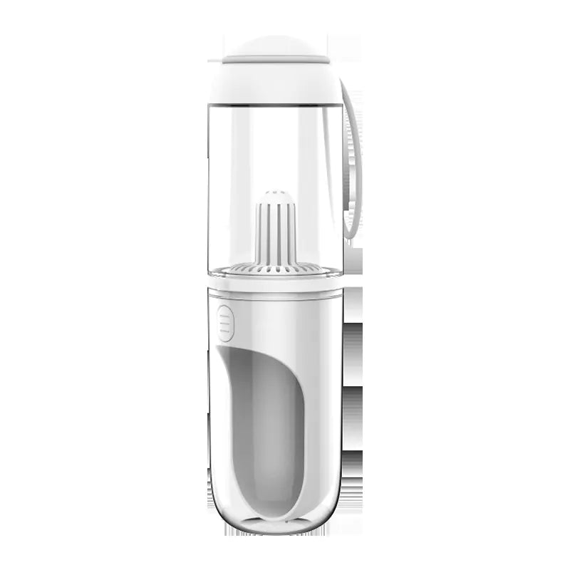 Pet Hydration Travel Bottle