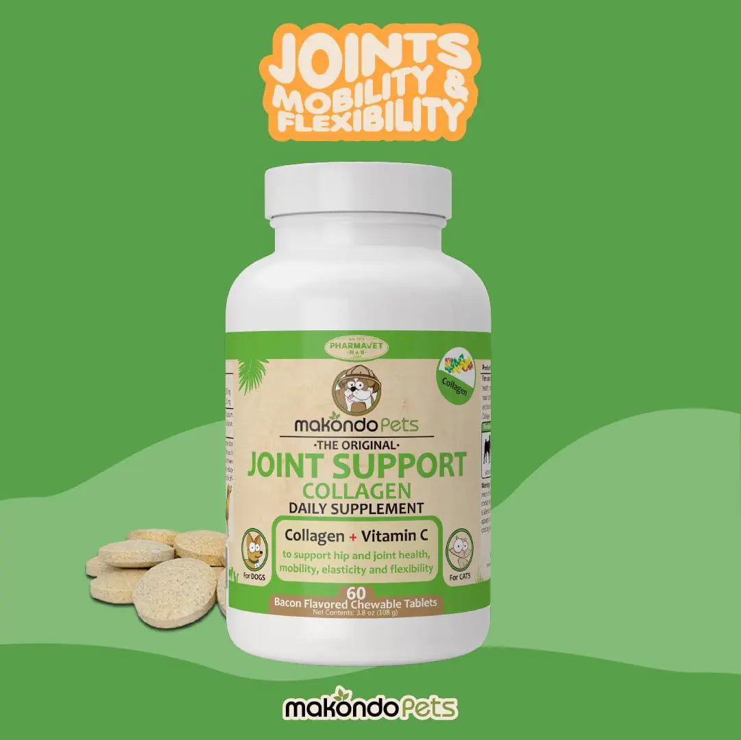 Hip and Joint Supplement for Dogs