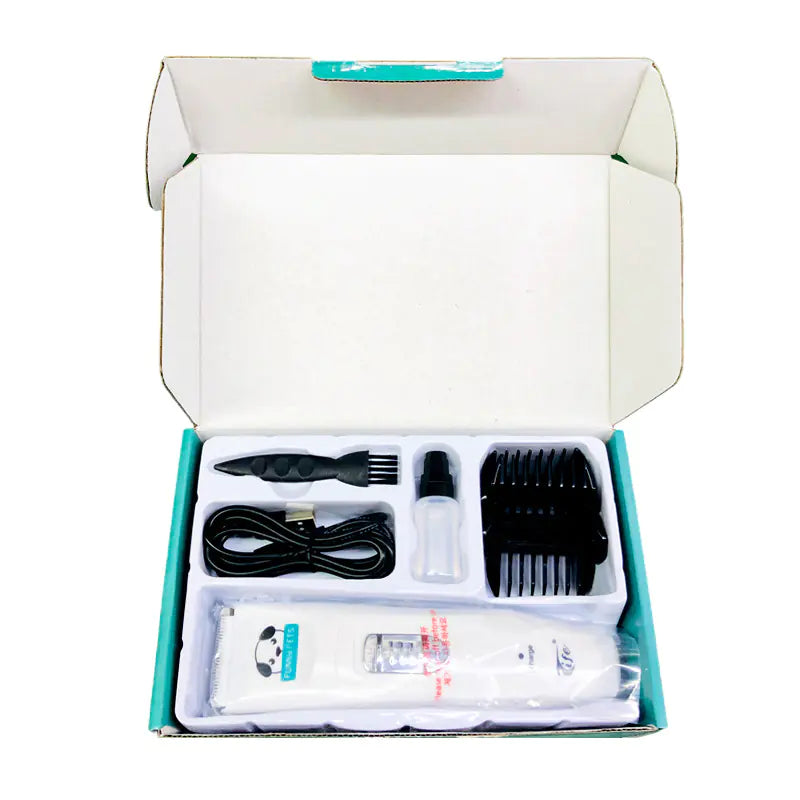 PetPro Electric Grooming Clippers