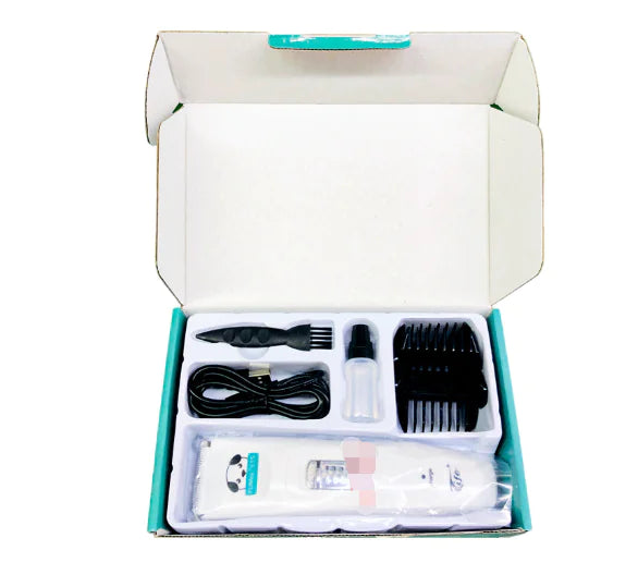 PetPro Electric Grooming Clippers