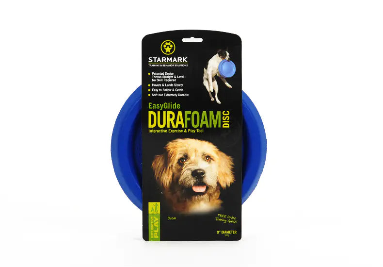 Canine Flyer Frisbee