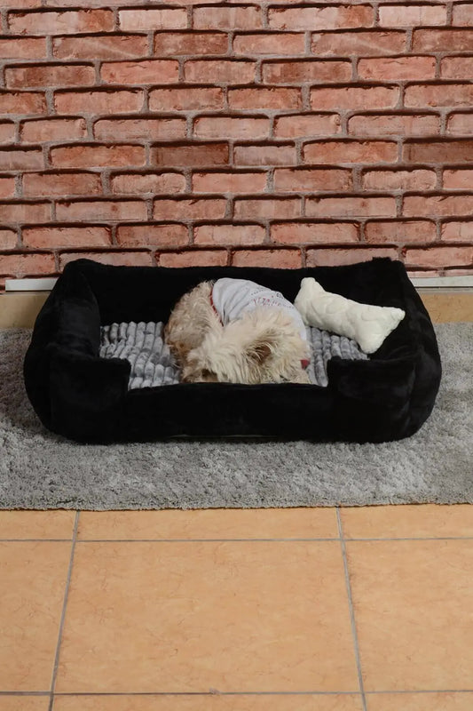 Cookie Pet Filled Cat Dog Nest
