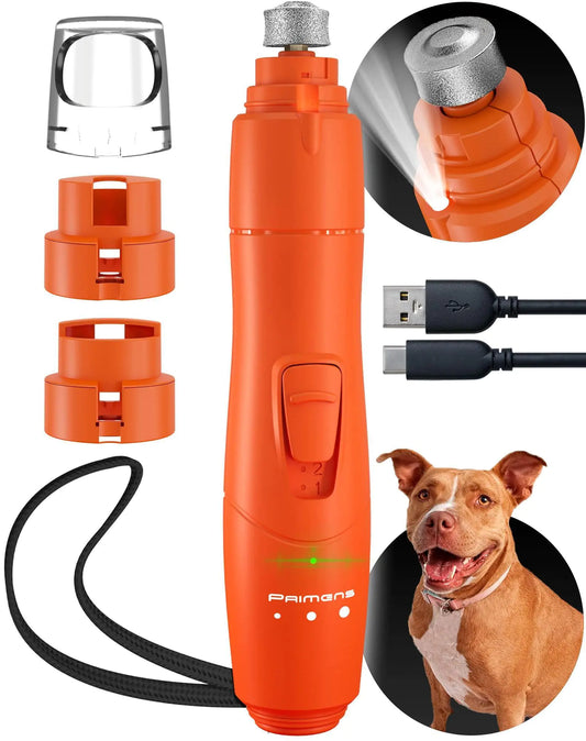 Pet Nail Grinder