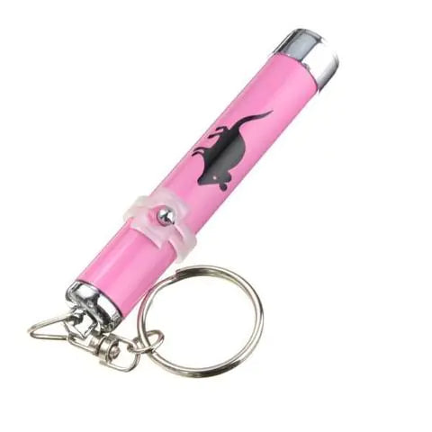 Feline Fantasy Projector Toy