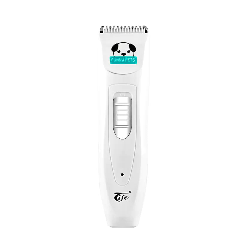 PetPro Electric Grooming Clippers